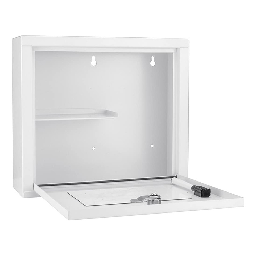 Cabinets Warming Stainless Steel Wall Mounted Storage Sink Medical Plastic First Aid Kit Metal Waterproof Medicine Cabinet