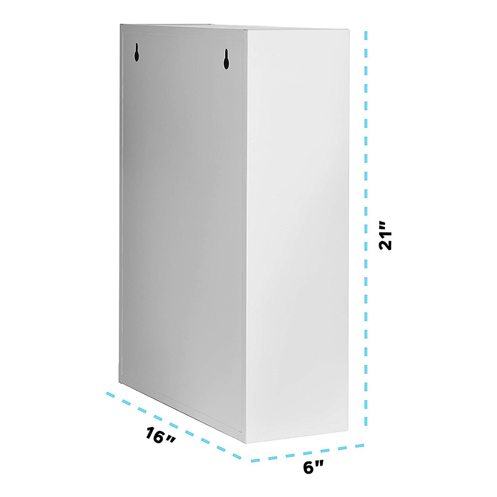 Cabinets Warming Stainless Steel Wall Mounted Storage Sink Medical Plastic First Aid Kit Metal Waterproof Medicine Cabinet