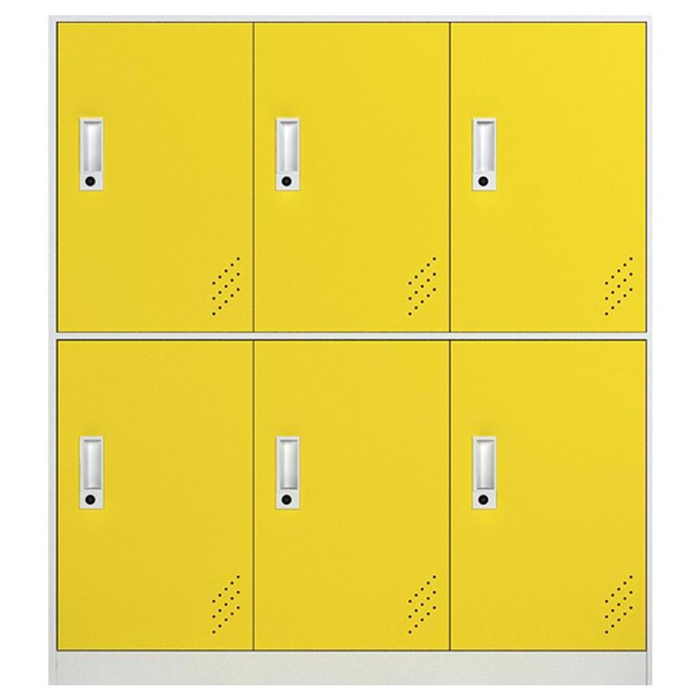 Low Staff Private Locker School Bag and Shoe Storage Home Storage Cabinet with Lock Biosafety Cabinet