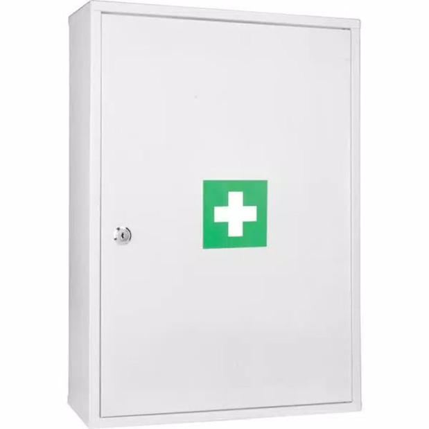 Hospital Furniture Drug Medicine Storage Cabinet Drugstore Pharmacy Steel Cabinets