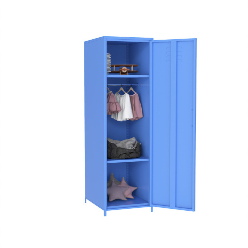 Small Lockers Steel Mini Kids Steel Locker Colorful Small Locker For School Home Dorm