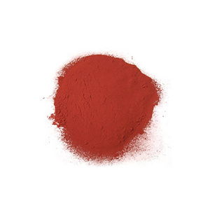 Concrete  And Cement Pigment Powder Construction Material  Brick Tiles Iron Oxide Red