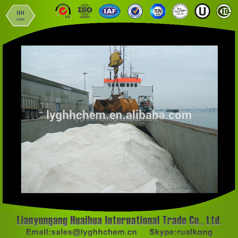 Paper Chemicals Organic Salt 92% 95% 98% purity Sodium Formate For Industrial Use