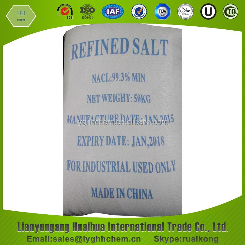 Table Sea Salt Sal Royal Natural Quality Egyptian Product Rock Refined Industrial Salt