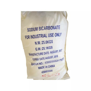 Cas No.144-55-8 Industrial Grade 99% Manufacturer Baking Soda Nahco3 Sodium Bicarbonate