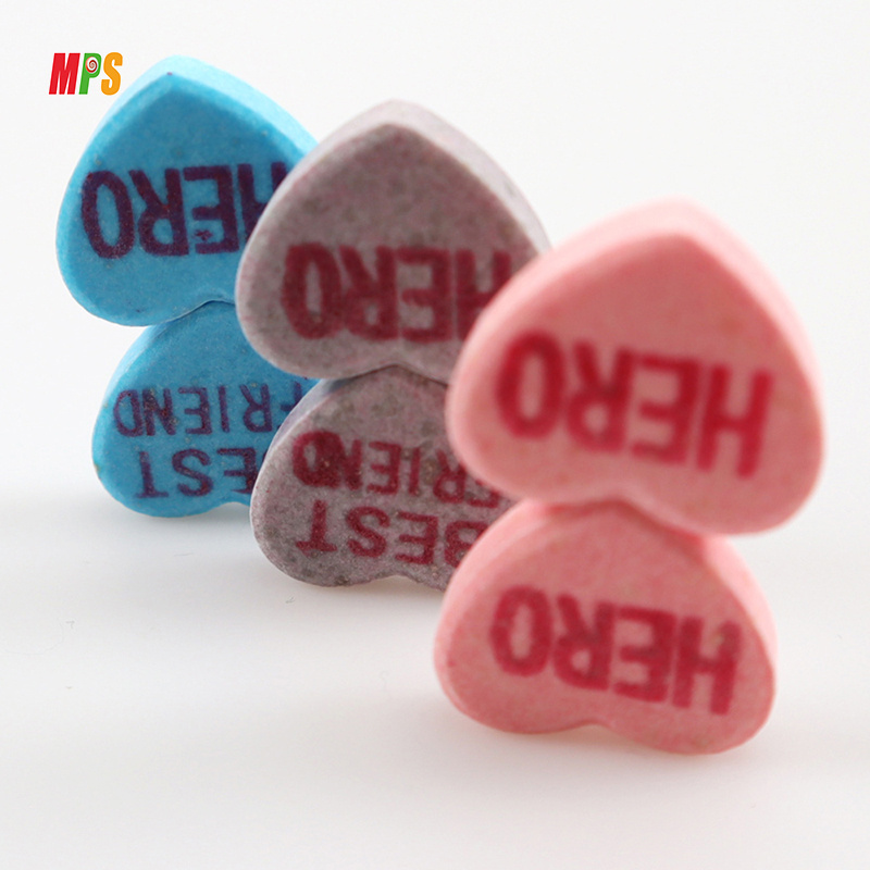 Factory Wholesale Price Milk Tablet Candy Fruit Flavor Press Candy Manufacturer