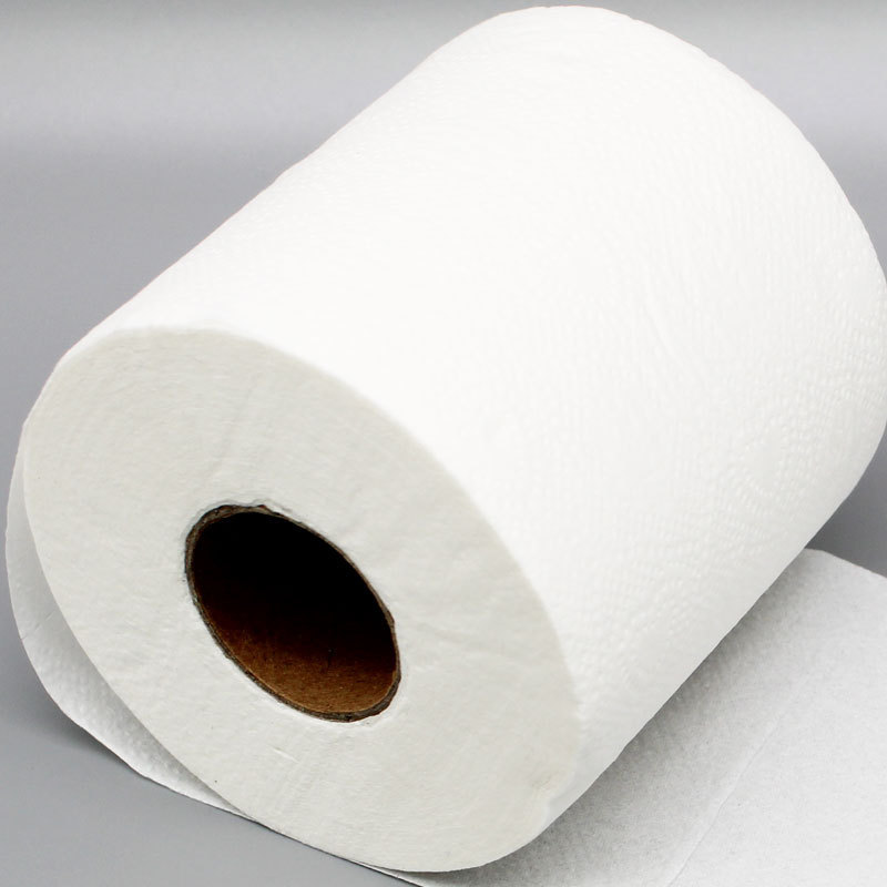 Super Soft Individually Wrapped Absorbent Flushable White Virgin 3 ply Toilet Paper