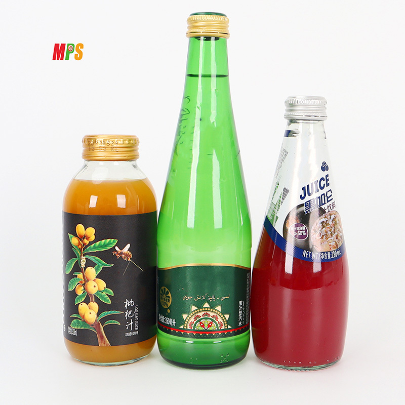 Customized Packaging Private Label Oem Real Loquat Juice 100% Fruit Juice Drink Manufacturer