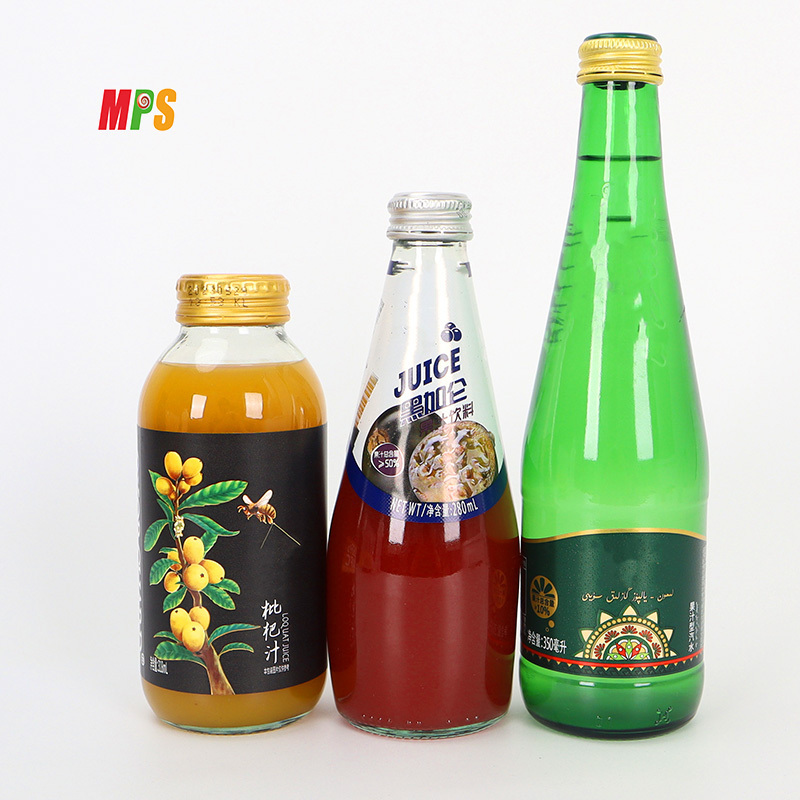 Customized Packaging Private Label Oem Real Loquat Juice 100% Fruit Juice Drink Manufacturer