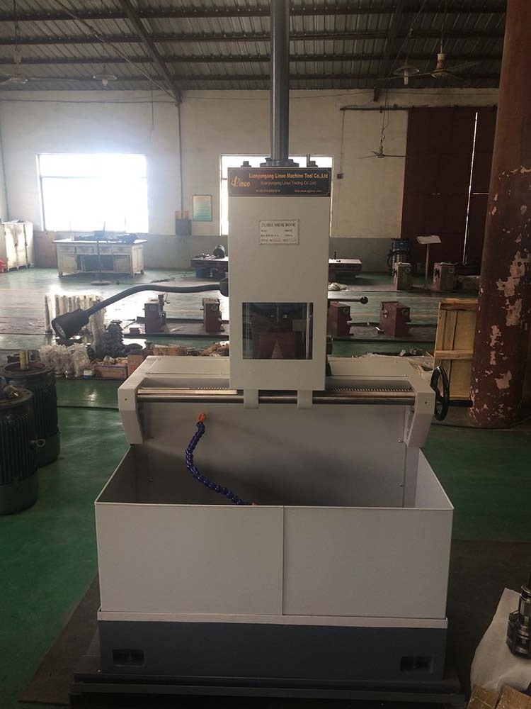 3M9816 Vertical Cylinder Honing Machine