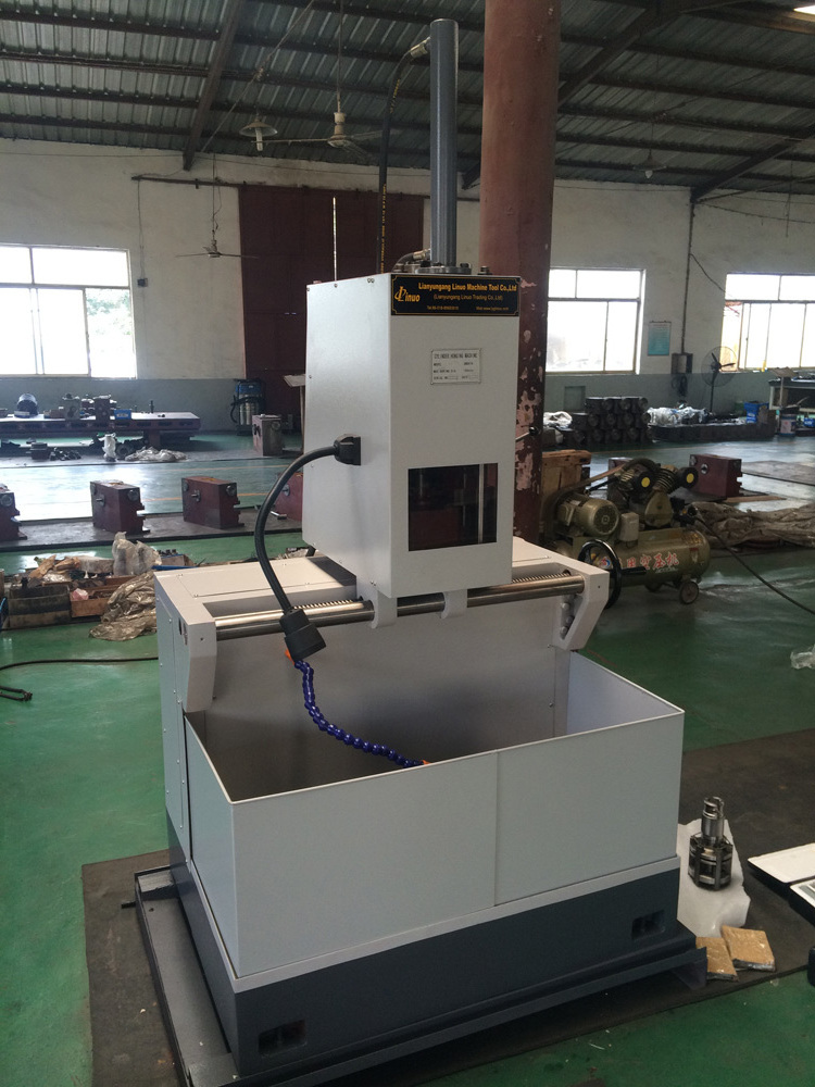 3M9816 Vertical Cylinder Honing Machine