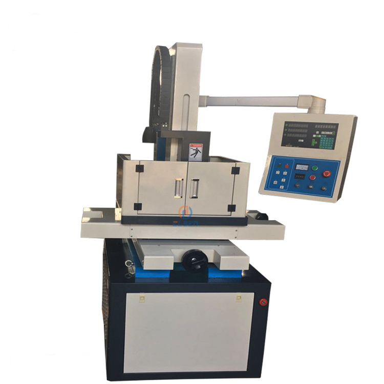 DD703.30A servo motor cnc edm drilling hole machine price