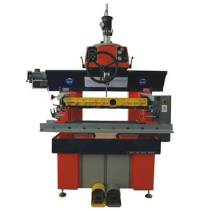 EL180A Engine Valve Seat Boring Cutting Machine