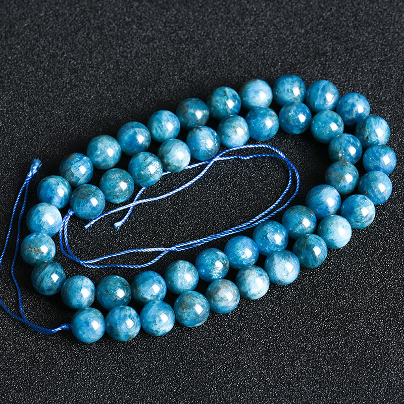 4mm,6mm,8mm,10mm,12mm,natural blue appetite beads Round Loose DIY turquoise Beads gemstone beads