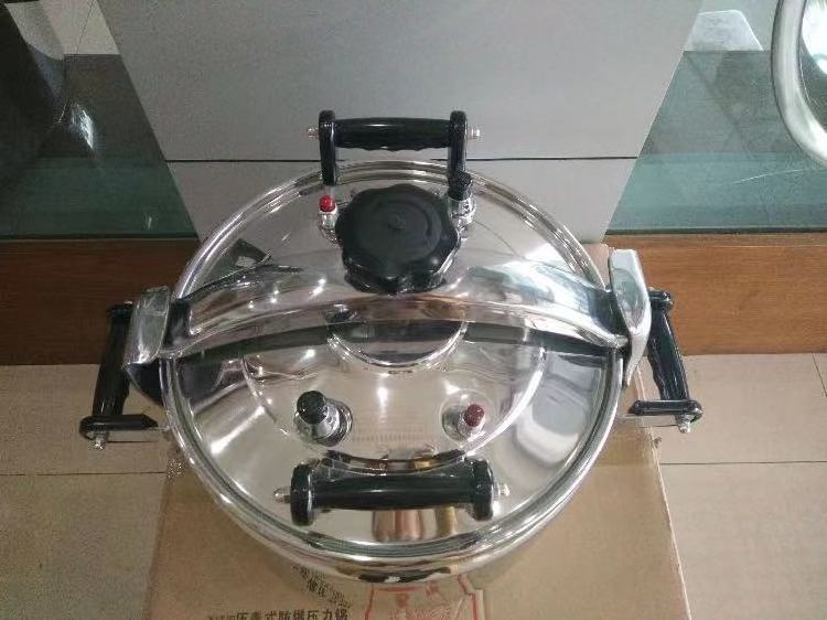 High Capacity Pressure Cooker Stainless Steel Good quality Pressure Cooker Pressure Pot