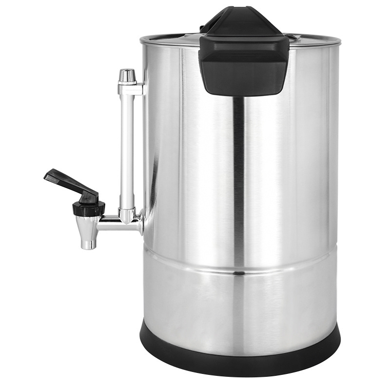 Coffee urn Water Boiler Urn Hot Water Dispenser 8L/10L/15L/25L/35L/45L for shabbat