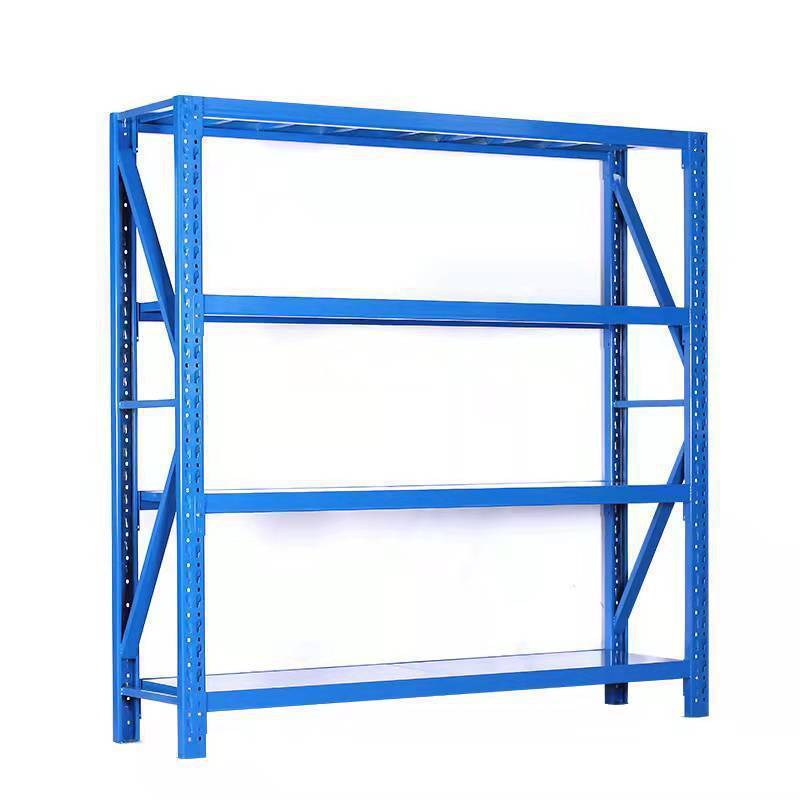 Storage Rack Steel Tel Kiler Raf Metal Rack Shelf Estante De Almacenamiento