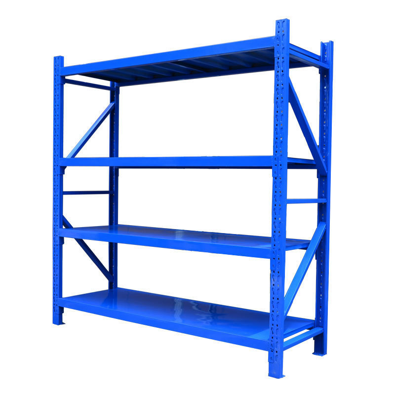 Storage Rack Steel Tel Kiler Raf Metal Rack Shelf Estante De Almacenamiento