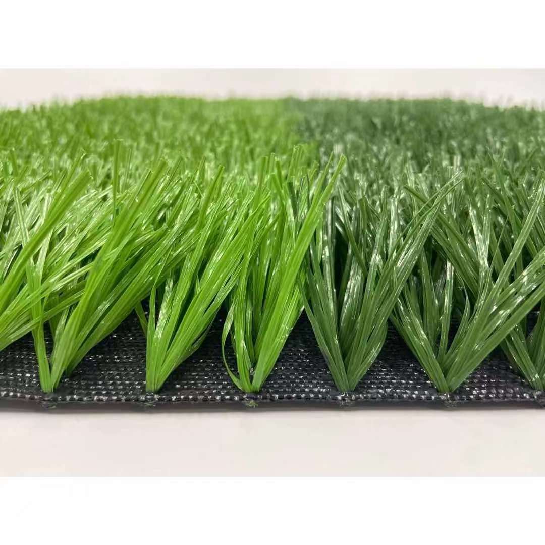 Lvyin Carpet Artificial Grass Football Field Green Synthetic Grass for Soccer