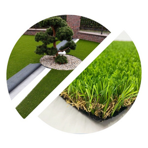 Lvyin Landscaping Mat Home Garden Wall Turf Outdoor Rug Artificial Grass for Pets