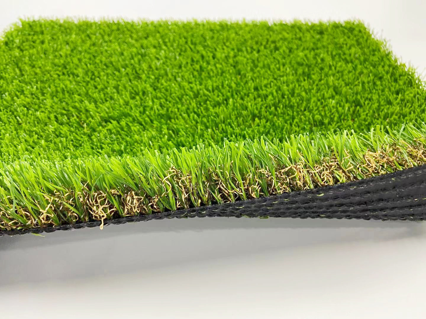 Lvyin Landscaping Mat Home Garden Wall Turf Outdoor Rug Artificial Grass for Pets