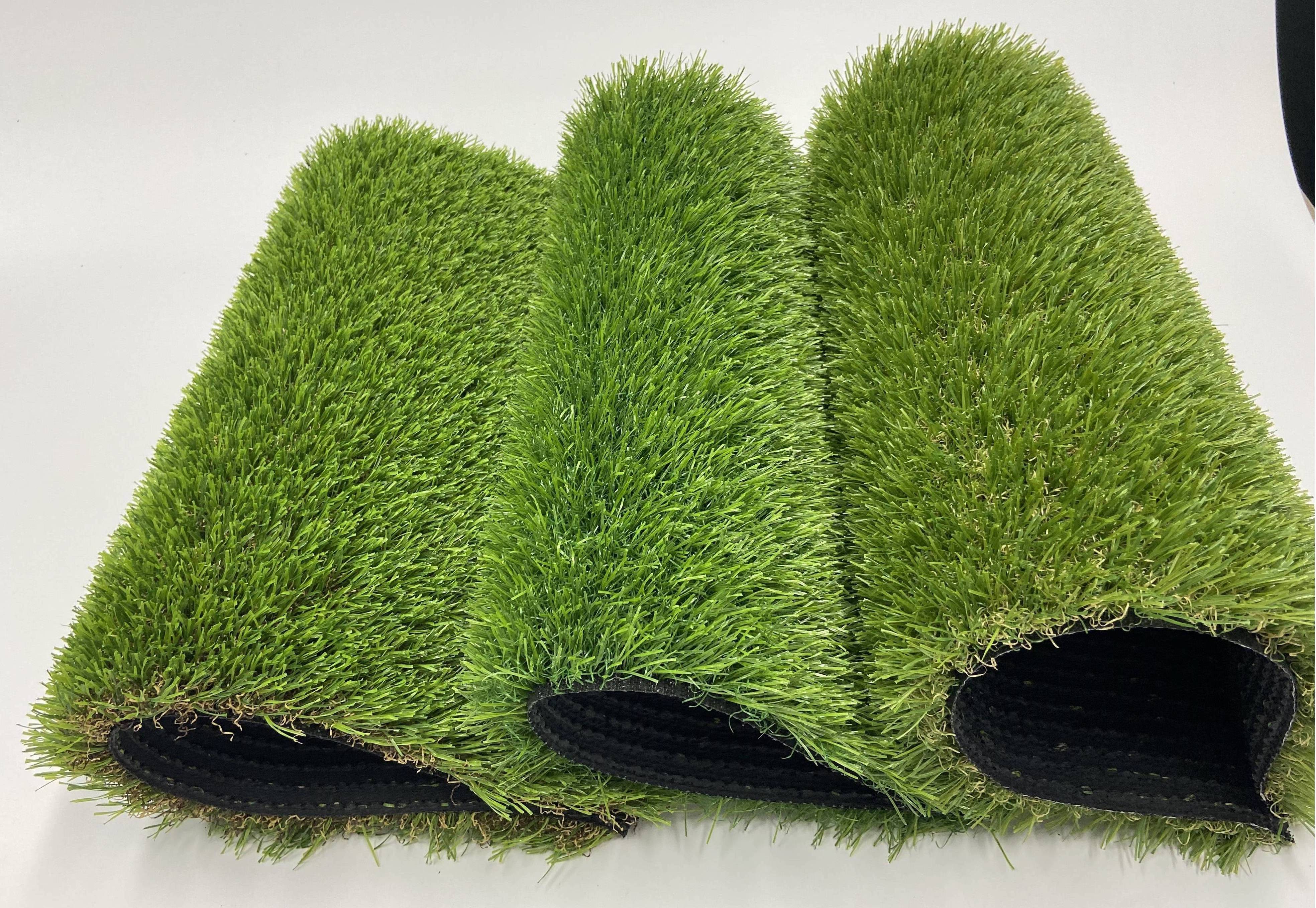 Lvyin Landscaping Mat Home Garden Wall Turf Outdoor Rug Artificial Grass for Pets