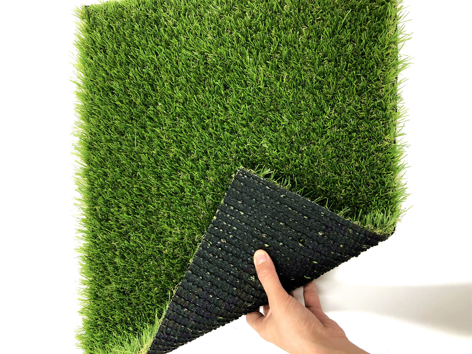 Lvyin 30mm Cheap non-toxic artificial grass pet friendly grass natural color grass