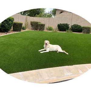 Lvyin 30mm Cheap non-toxic artificial grass pet friendly grass natural color grass