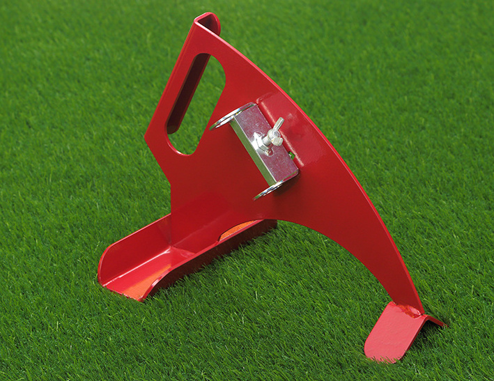 Machine For Installation Fitting Tools Artificial Grass Installation Cut Tools