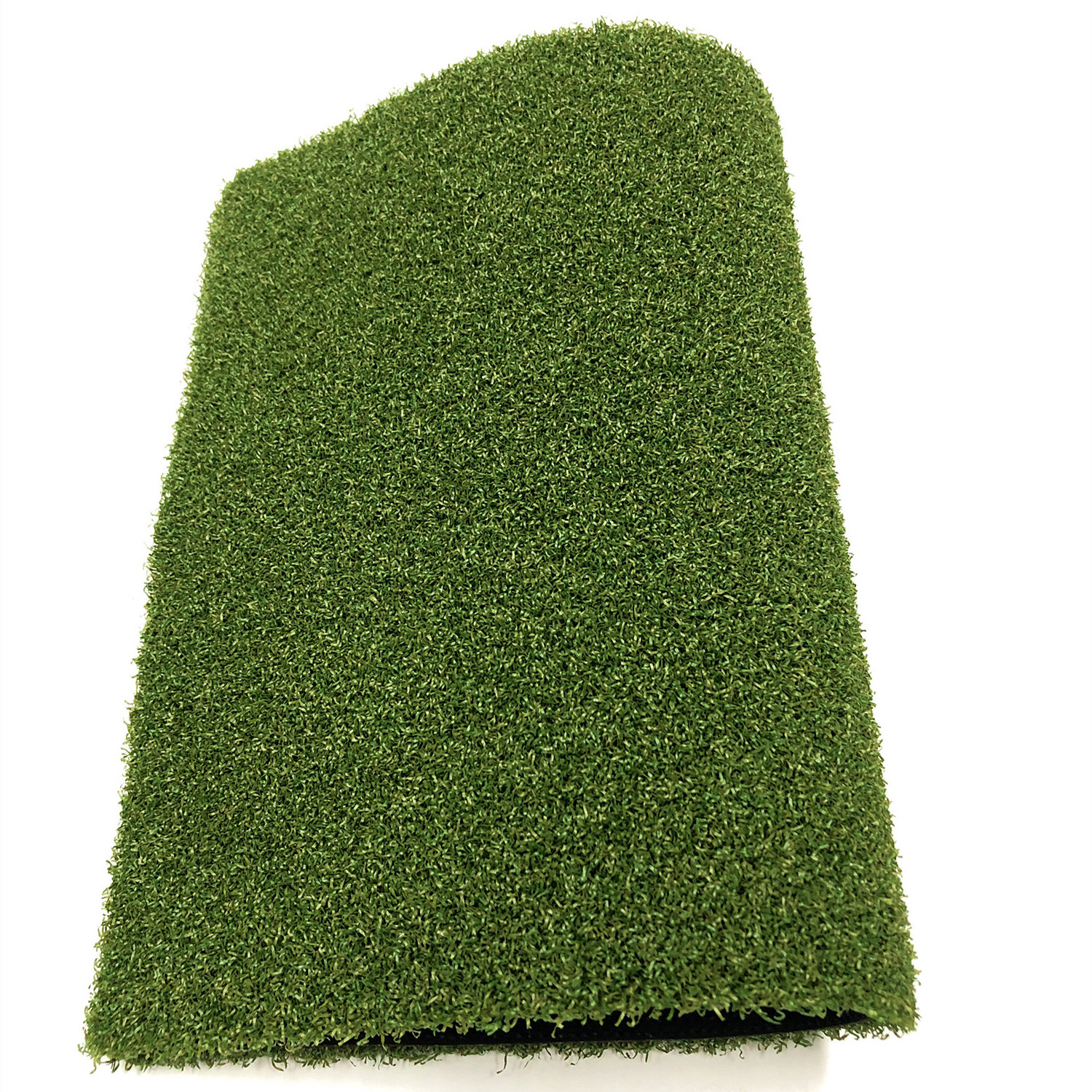 Lvyin Cheap golf grass putting green mini golf courses indoor outdoor