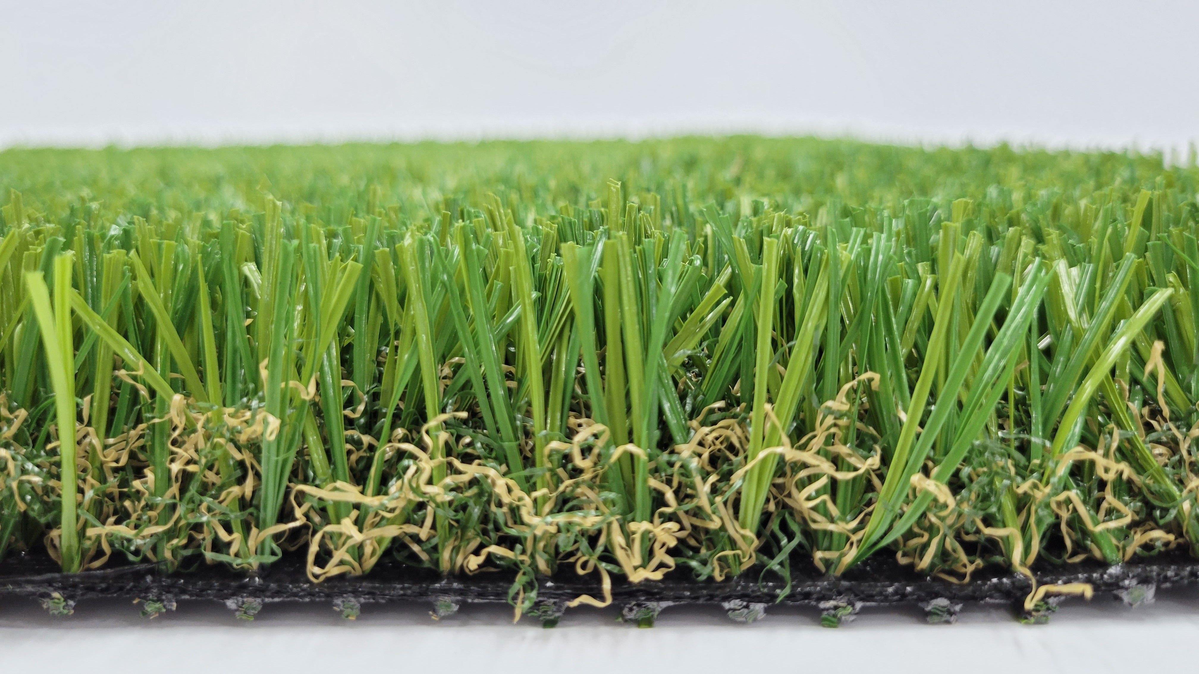 Chinese Golden Factory Supplier Plastic Nylon Artificial Grass Synthetic Turf