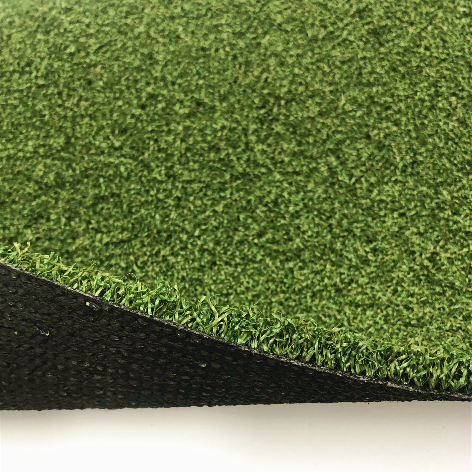 Lvyin Cheap golf grass putting green mini golf courses indoor outdoor