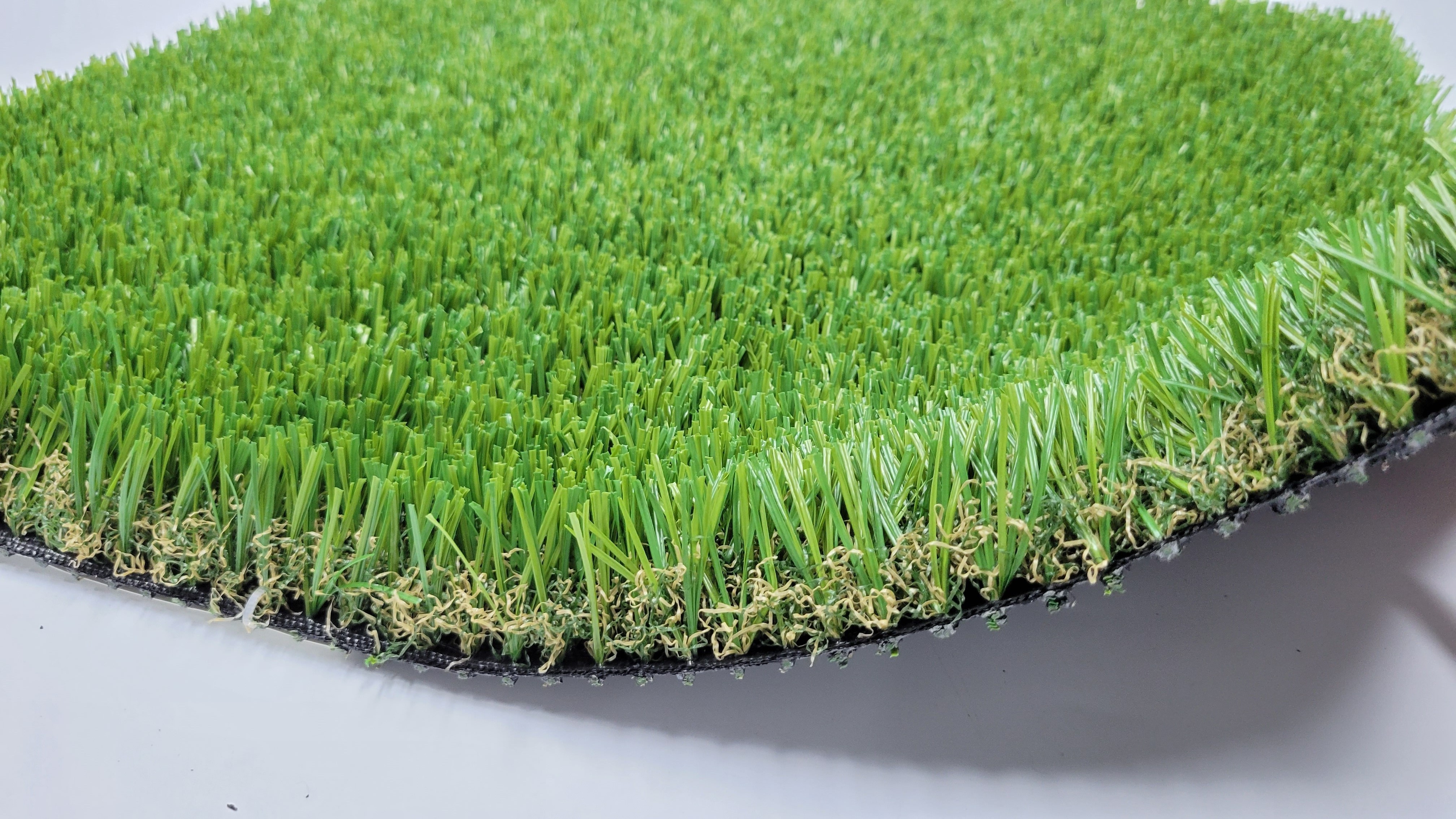 Chinese Golden Factory Supplier Plastic Nylon Artificial Grass Synthetic Turf