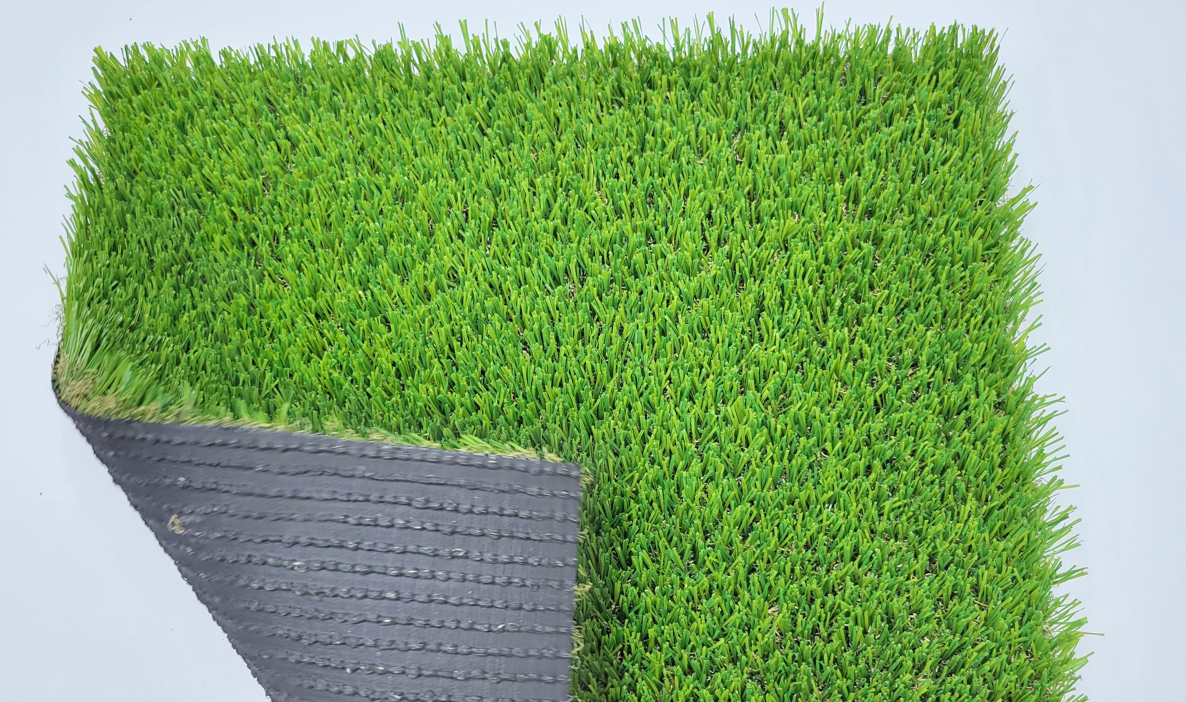 Chinese Golden Factory Supplier Plastic Nylon Artificial Grass Synthetic Turf