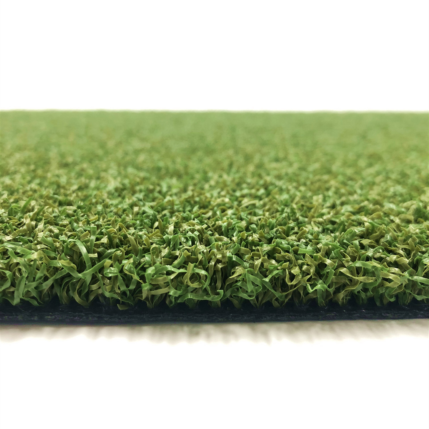 Lvyin Cheap golf grass putting green mini golf courses indoor outdoor