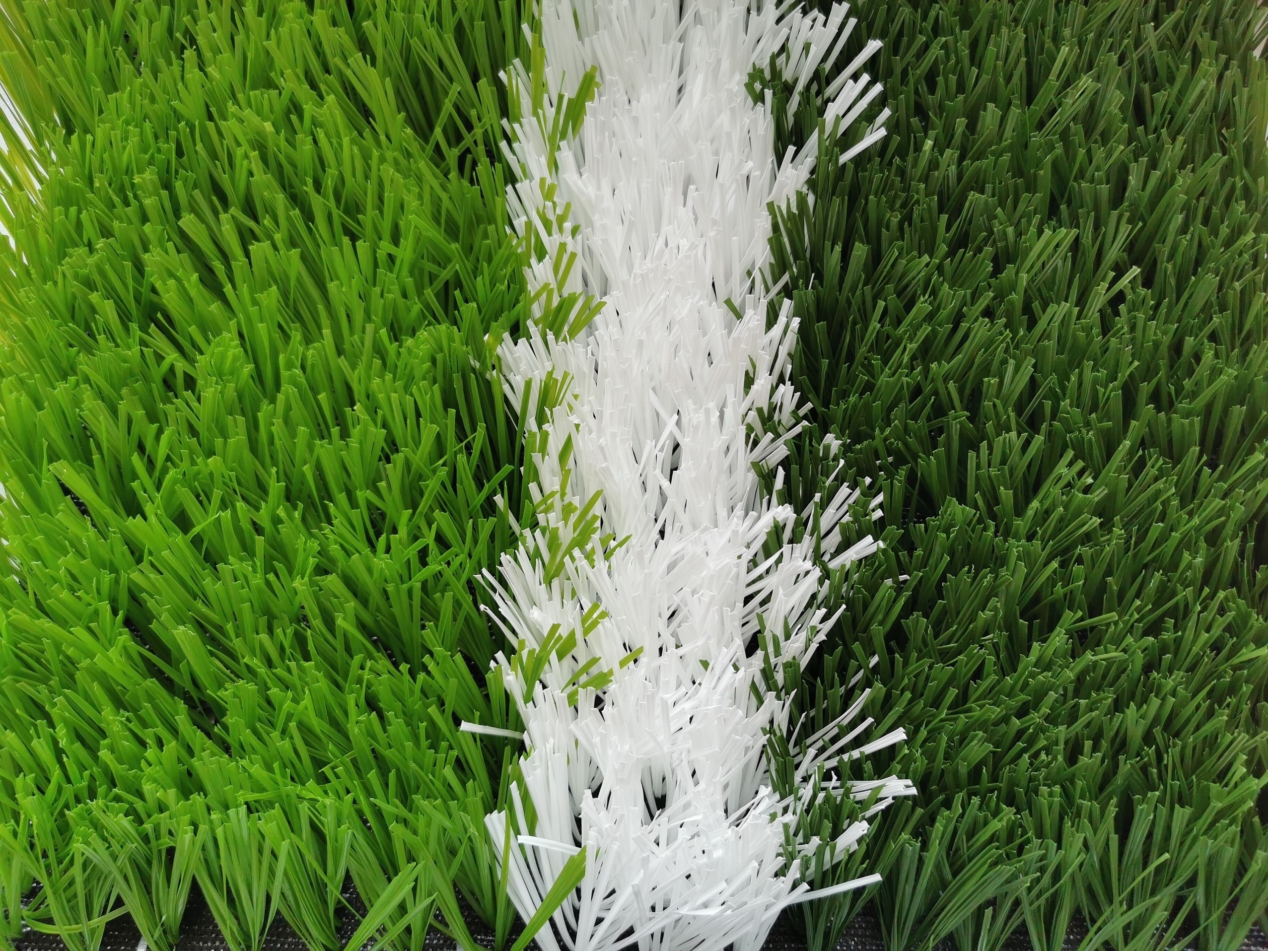 50 mm Real Looking UV Resistant Cheap Gym Synthetic Artificial Grass Sports Flooring Football