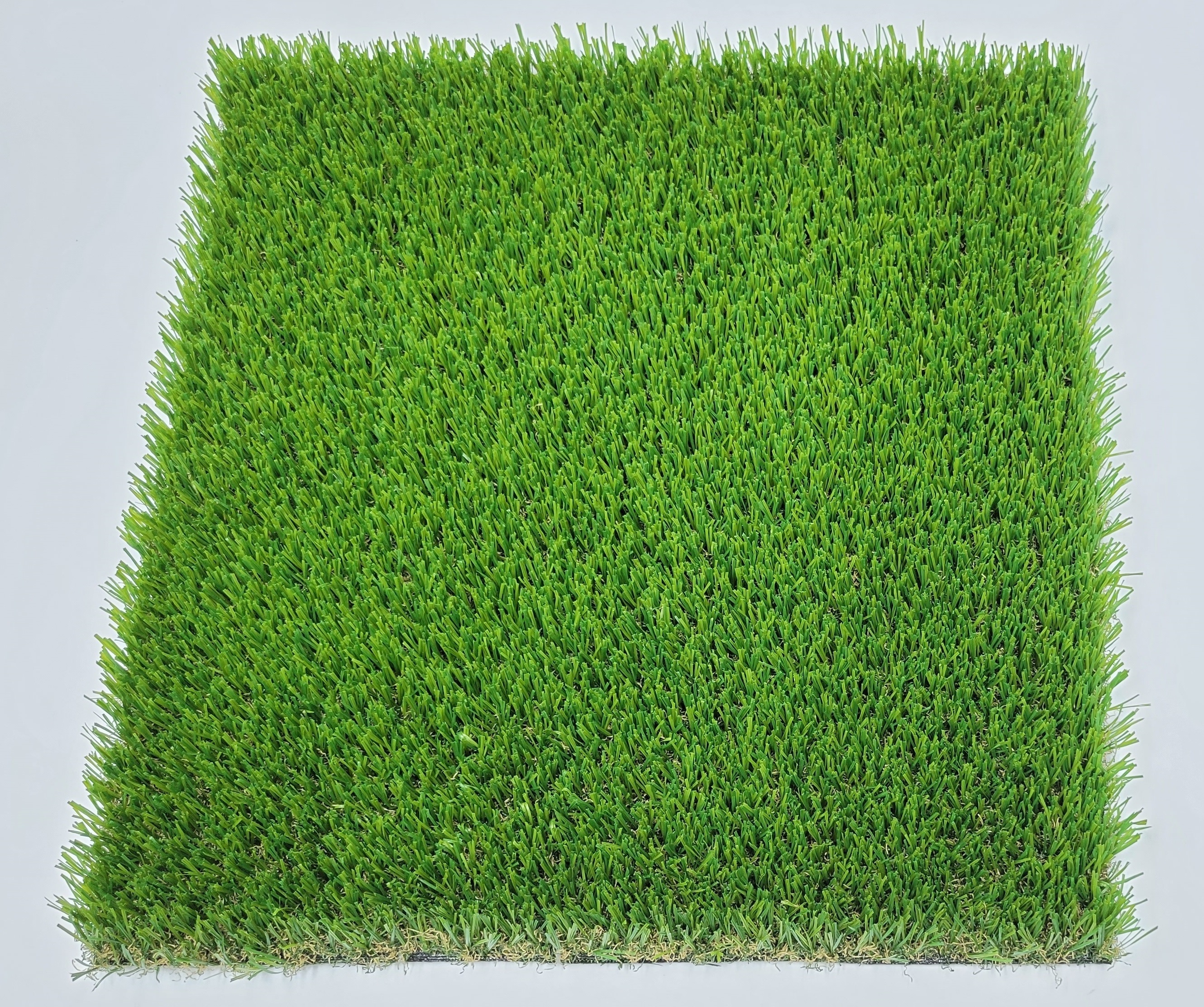 Manufacturer Directly Flooring Plastic Nylon Artificial Grass Synthetic Turf for Garden