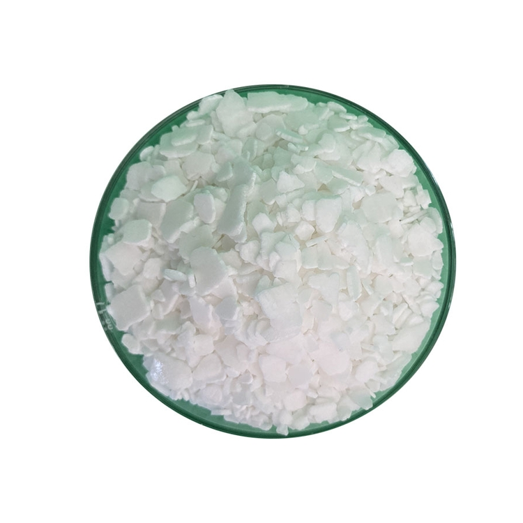 Magnesium Chloride  Price 46% Purity Magnesium Chloride Mgcl2 6H2O USP grade pure white