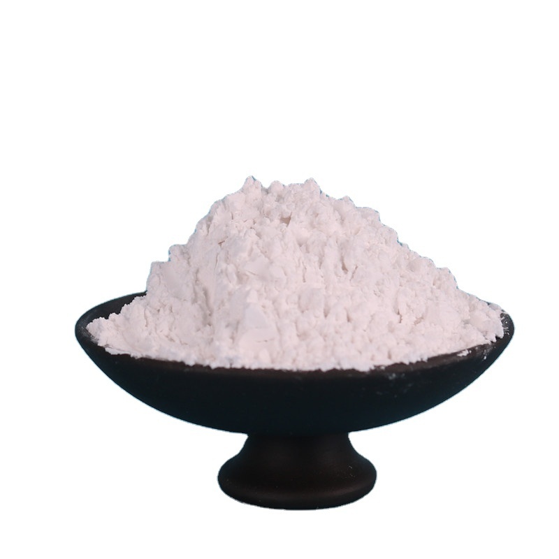 Amorphous White Activated SiO2 Silica Powder  for crucible Ceramics