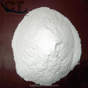 M3000 / M4000 / M6000 Low-density Amorphous Cristobalite Calcined Silica Powder for Sealants and Adhesives