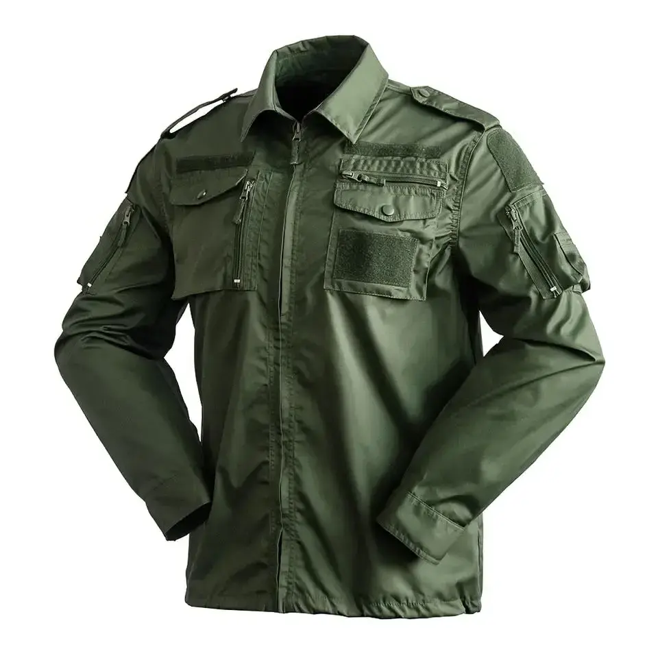 SONICE Factory Hunting Combat G2 Camouflage Outdoor Suit Costume Shirt and Pants Clothing Frog Tactical Uniform