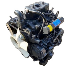 Lijia2 cylinder diesel engine 30hp outboard motor diesel boat engine 1 buyer