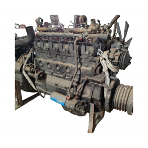 Weichai Deutz 226B series TBD226B-6IIB Marine diesel engine