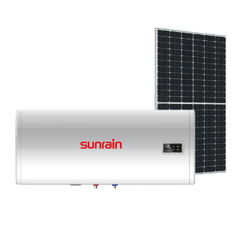 SUNRAIN PV Solar Water Heater