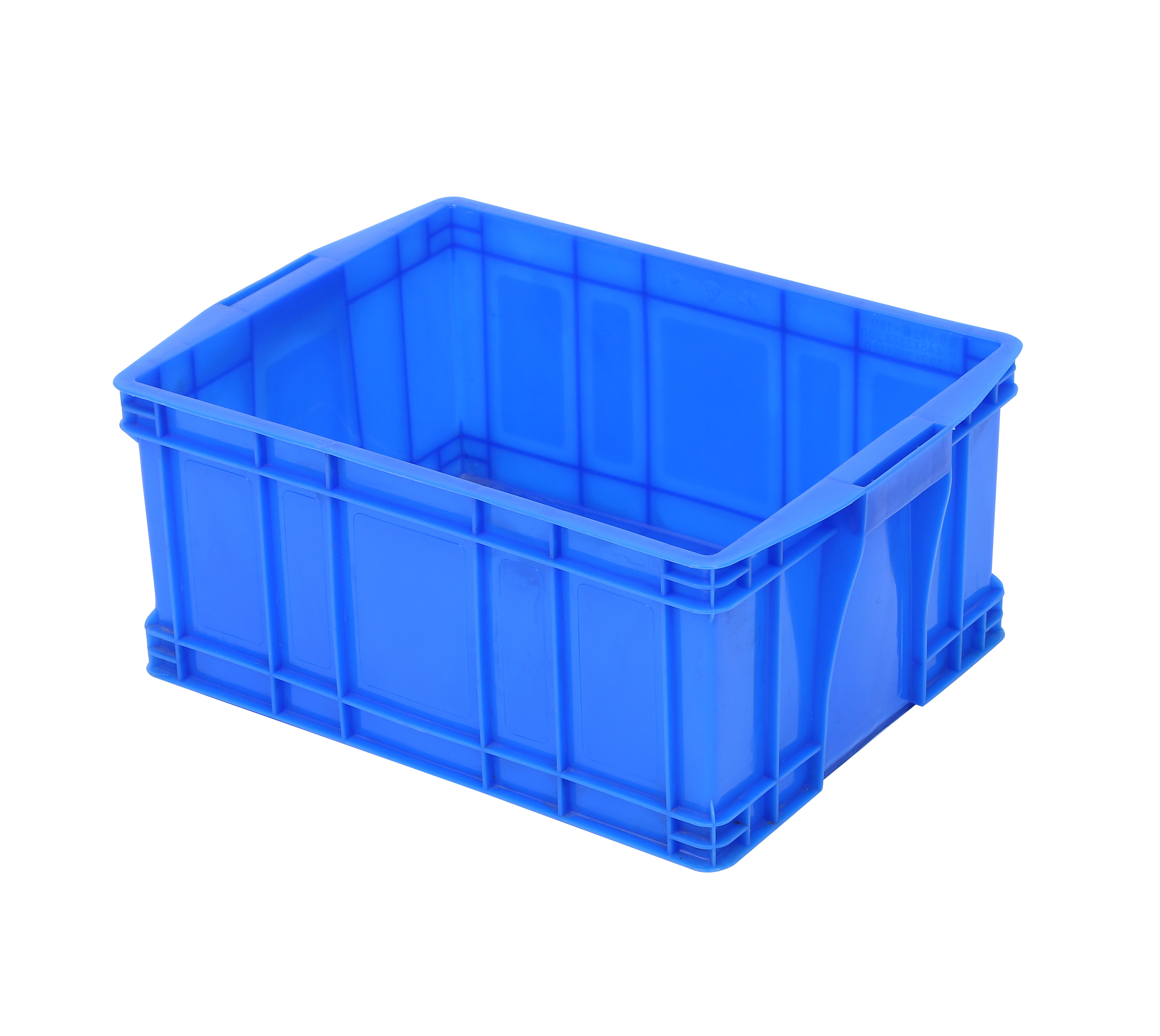 Plastic Storage Crate Industrial Crate Plastic Euro Stacking Container