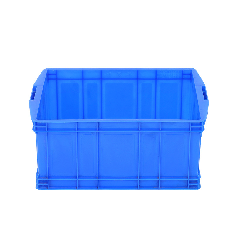 Plastic Storage Crate Industrial Crate Plastic Euro Stacking Container