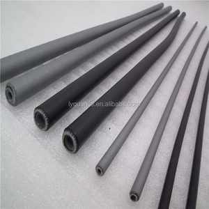 PVC/HDPE /LDPE brake cable outer casing push pull control cable conduit