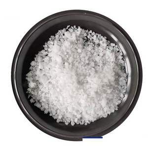 Magnesium Chloride Crystal Hexahydrate Mgcl2 Food Grade Factory Price Dry Product CAS7791-18-6 Direct Selling