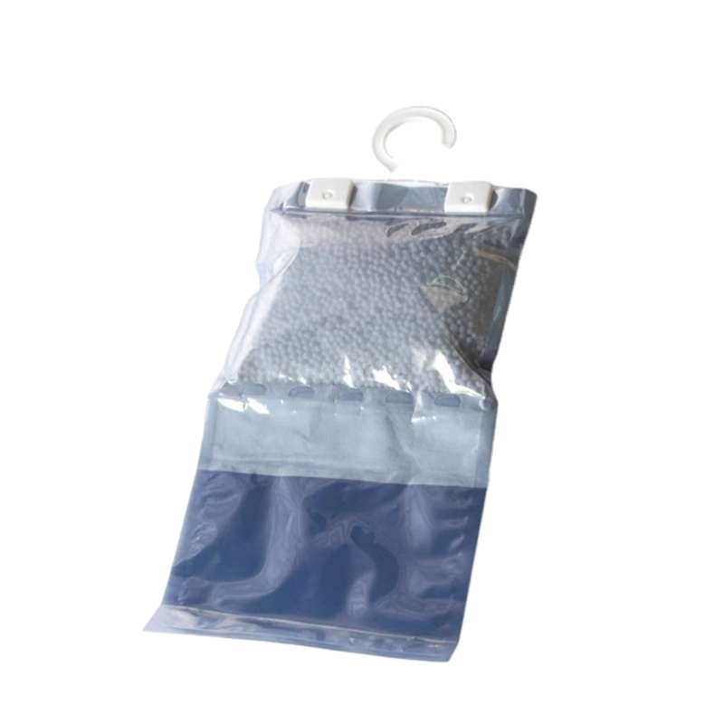 air freshener household chemical calcium chloride  desiccant dehumidifier moisture absorption bag