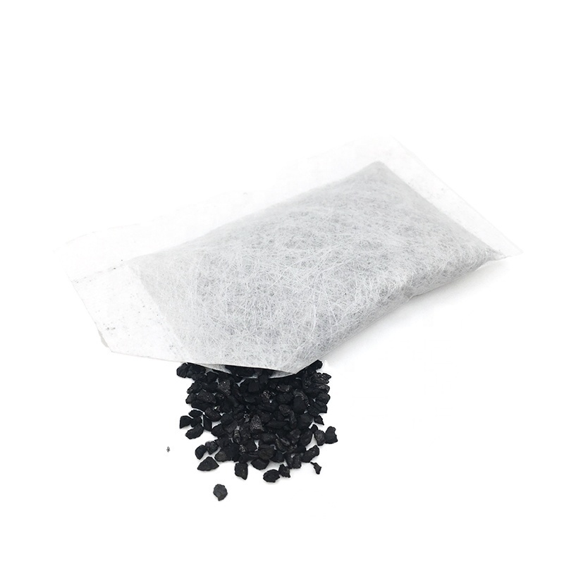 2023 air fresheners air purifying activated carbon moisture absorber suppliers odor eliminator bags